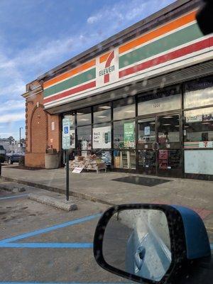 7-Eleven