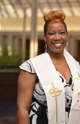 Sacred Moments By Teresa