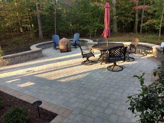 JS Thomas Landscaping