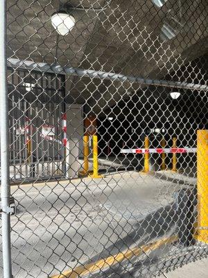 UCSF Benioff Children's Hospital Claremont Clinic