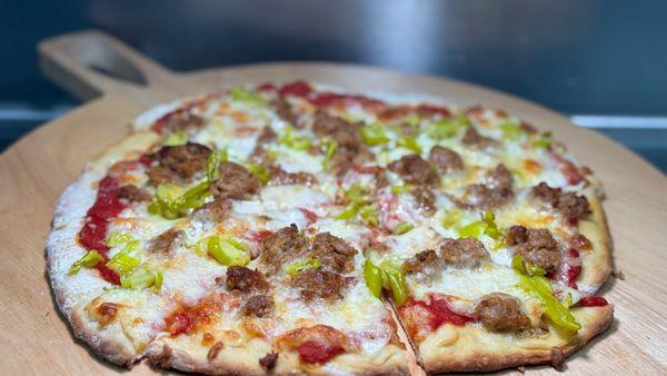 Fat J's Sandwich Company