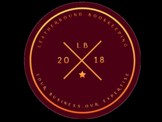 LeatherBound Bookkeeping & Tax Services