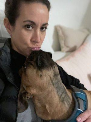 Loving Hands Pet Care