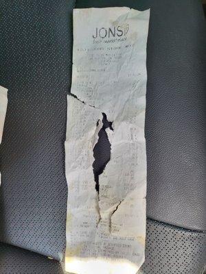 Jon's Marketplace Corporation