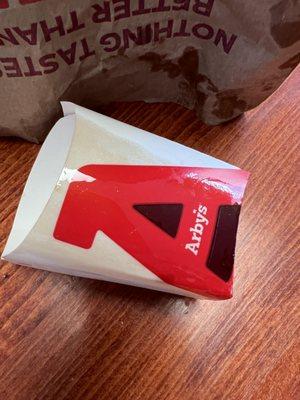 Arby's