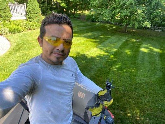 Julio’s Plus Services