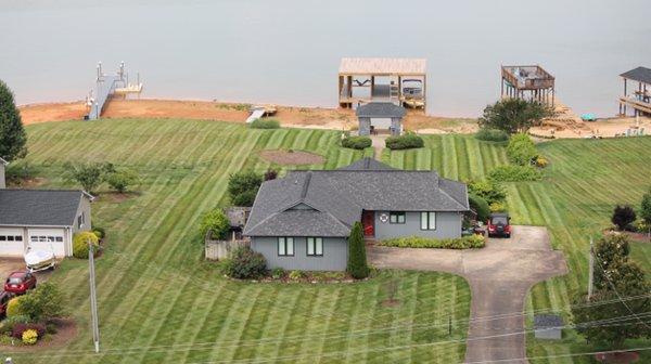 Ground Control Landscape Management