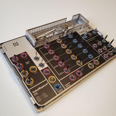 Cherry Creek Oral Surgery