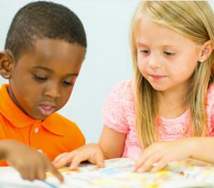 Handprints Academy - Waco