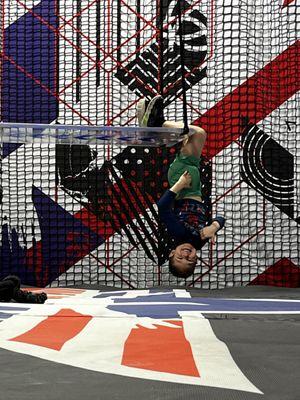 Open Gym Memberships!