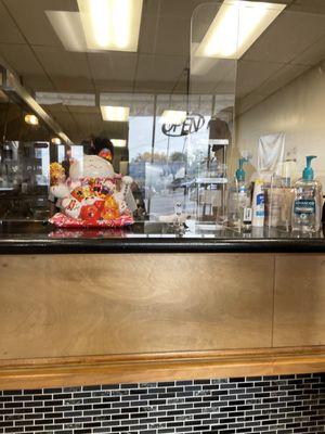 Hong Kong Chinese Restaurant