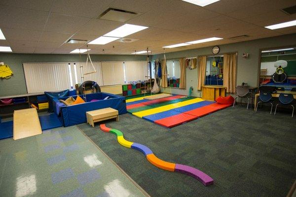 Autism Collaborative Center