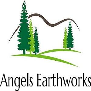 Angels Earthworks