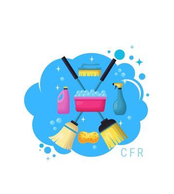 Clean Fresh and Rejuvenated