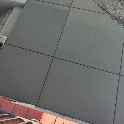 M&S Concrete Solutions