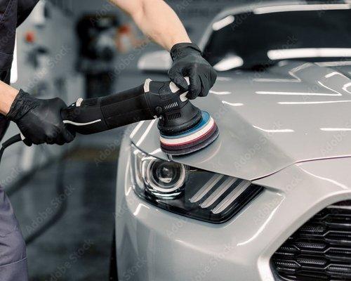 Coastal Luxury Detailing