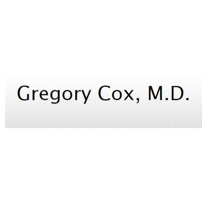Cox Gregory