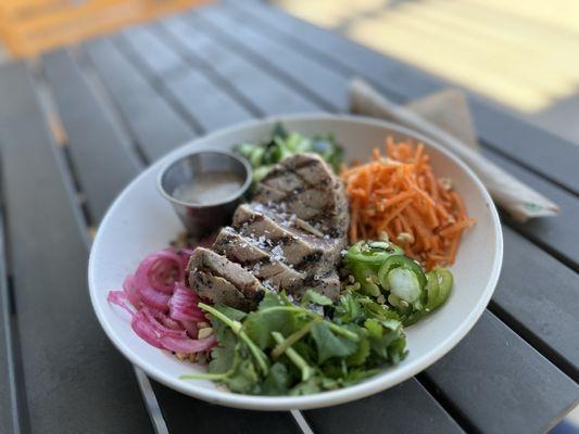 Modern Market Eatery