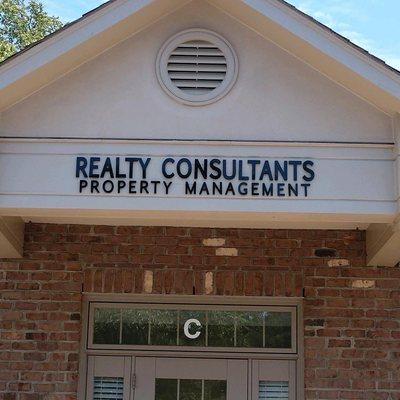 Realty Consultants Property Management