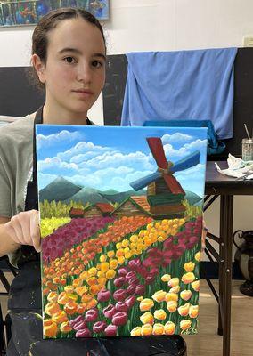 Sofia Art Academy of Miami