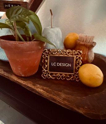 Modern & Dark Academia decor. Antiques, furniture, plants, books & more.