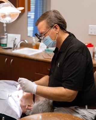 Redd Road Family Dental
