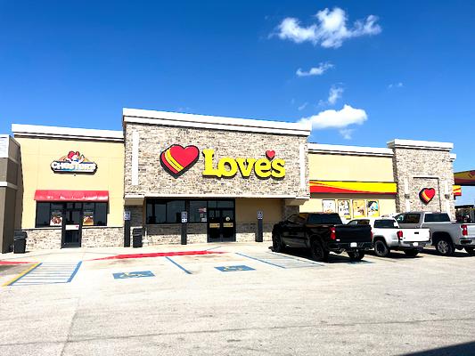 Love's Travel Stop