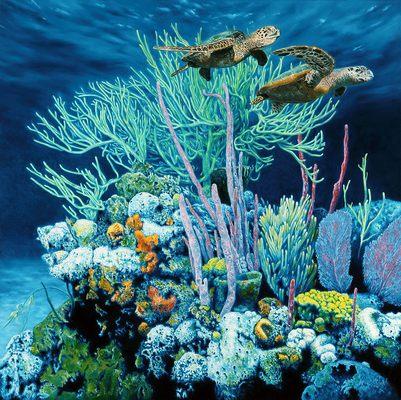 Cocco & Salem Gallery