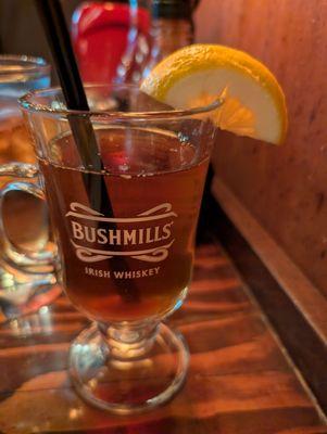 Hooleys Public House