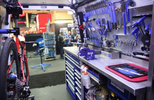 Performance Road Service