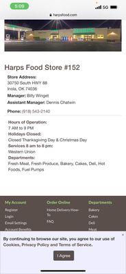 Picture of internet description