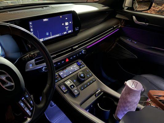 Sport Center Imports