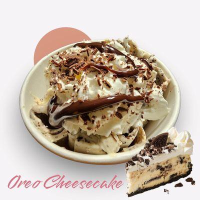 Rolled Hose Creamery