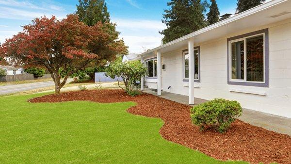 R and Vs Landscaping