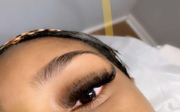 Loren Lashes