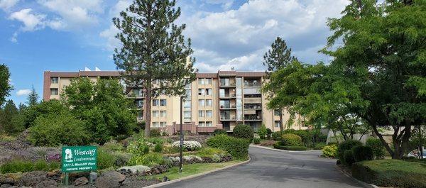 Westcliff Condos