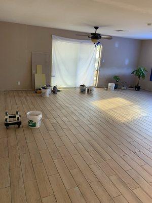 Rambito's Cleaning & Floor Care