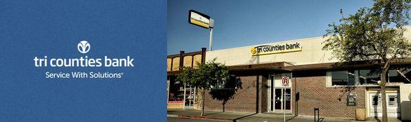 Tri Counties Bank
