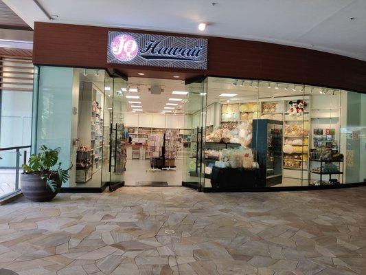 JQ Store Hawaii