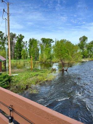 Steamboat Springs KOA