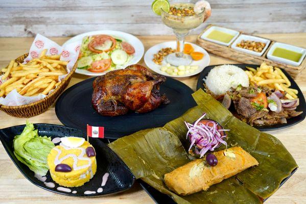 Brazas & Sabor