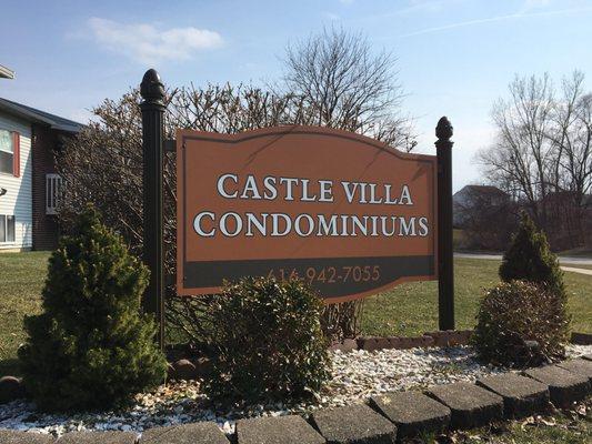 Post and Panel Signs