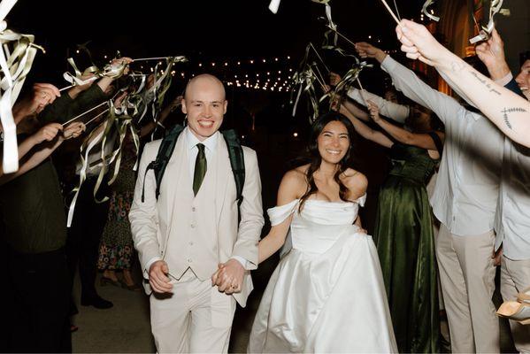 Brilliant Event Lighting