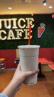 Juice Cafe