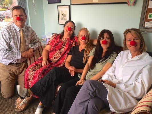 Hill and Schneidmiller, DDS