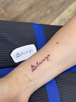 Fine Ink Studios International