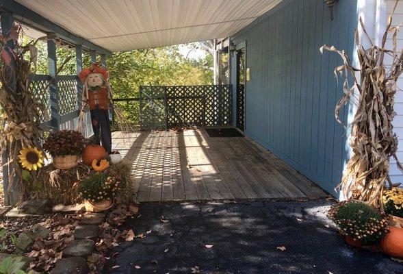 Riverside Chiropractic Center