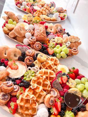 The Pickled Mustard Seed