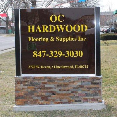 OC Hardwood