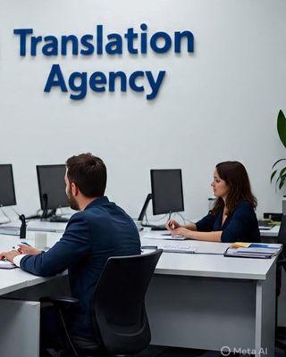 Union Latina Language Services